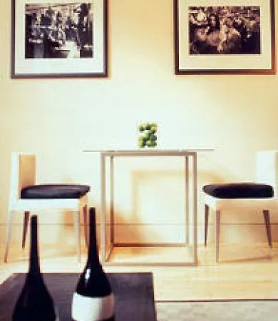 No.5 Maddox Street Apart-hotel