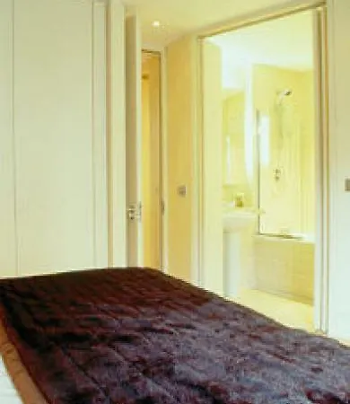 No.5 Maddox Street 4*
