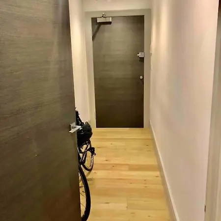 Cheviot House Apartment London