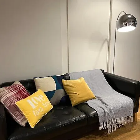 2bed Stratford With Easy Access To London, O2, Excel, Parking Nearby * London