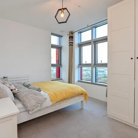 Appartement Cannysuite Londen