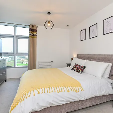 Cannysuite Londen