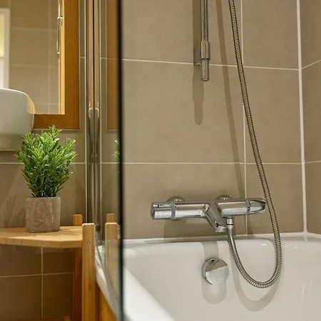 Appartement Cannysuite *
