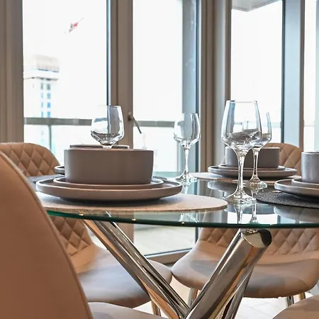 Cannysuite Appartement