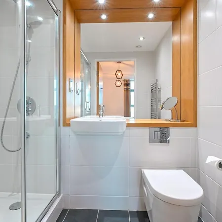 Cannysuite Appartement