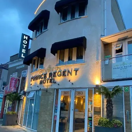 Regent Excel