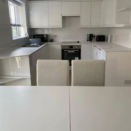 Apartment Spacious And Cosy 2 Bedroom Flat In Bermondsey