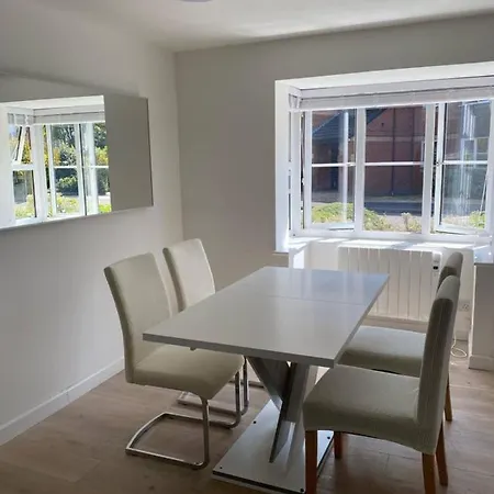 Apartment Spacious And Cosy 2 Bedroom Flat In Bermondsey London