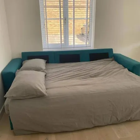 Apartment Spacious And Cosy 2 Bedroom Flat In Bermondsey London