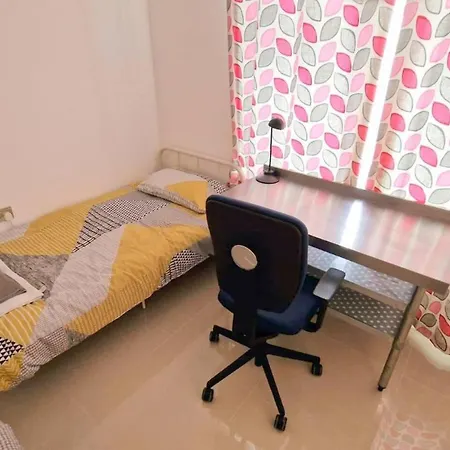 Holiday home Modern 3-bed House In Surrey Quays London