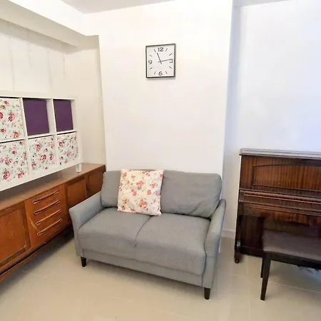 Holiday home Modern 3-bed House In Surrey Quays London