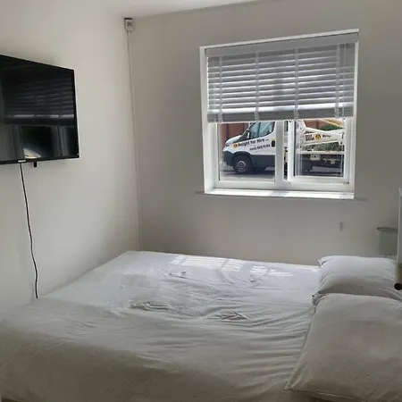 Apartment Spacious And Cosy 2 Bedroom Flat In Bermondsey London