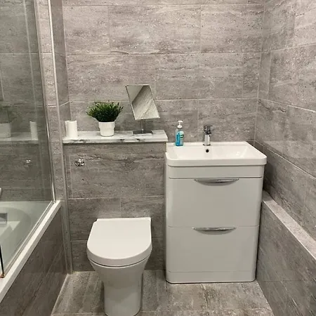 Apartment Spacious And Cosy 2 Bedroom Flat In Bermondsey London