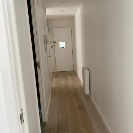 Apartment Spacious And Cosy 2 Bedroom Flat In Bermondsey