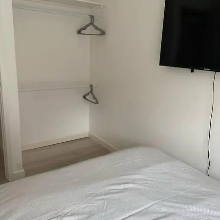 Spacious And Cosy 2 Bedroom Flat In Bermondsey