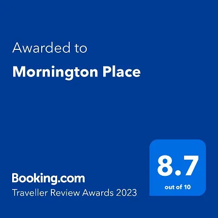 Mornington Place Apartment