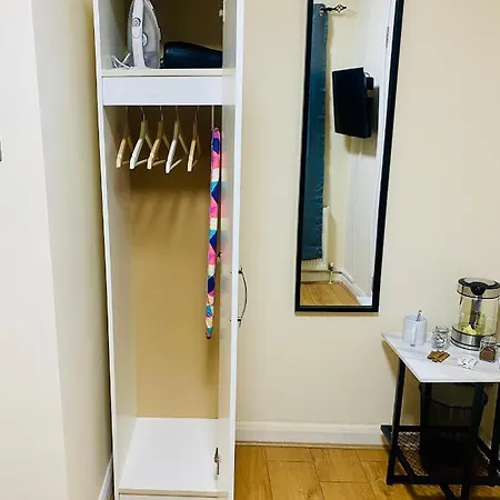 Desire Guest house London
