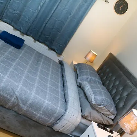 Desire Guest house *