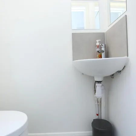 Abbeywood Station House London *