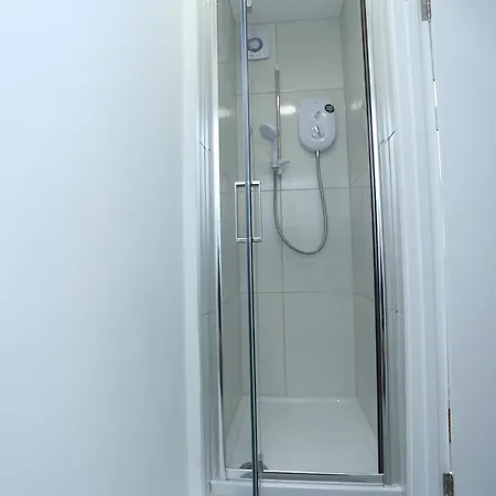 Abbeywood Station House London Apartment London
