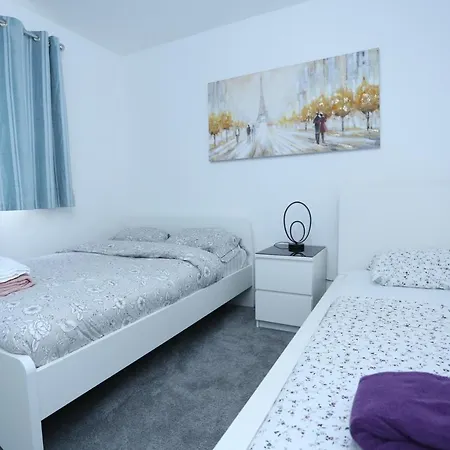 Abbeywood Station House London