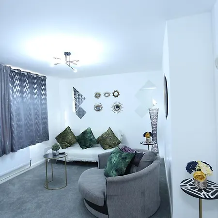 Abbeywood Station House London London