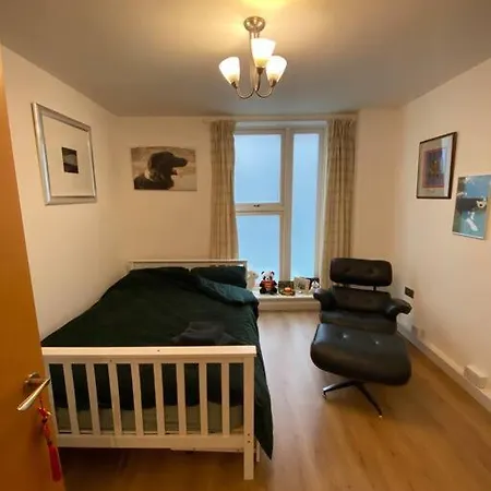 Bridge Flat - Perfect For Families Apartamento