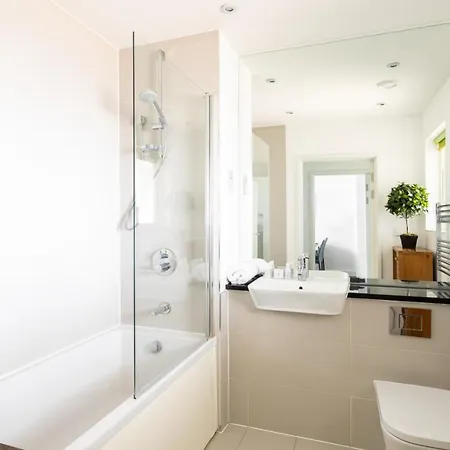 Cozy Bermondsey Apartment *