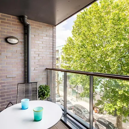 Cozy Bermondsey Apartment London