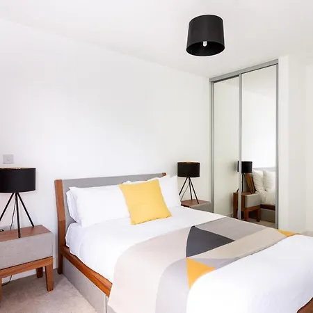 Cozy Bermondsey *
