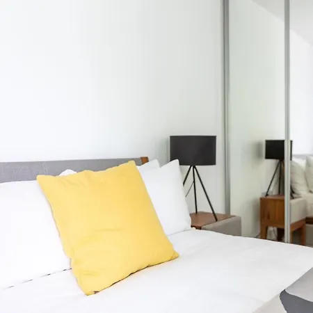 Cozy Bermondsey Apartment