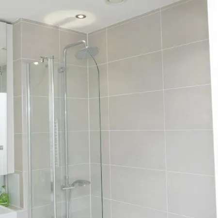 Apartment Guerneville 1 Bedroom Luxury Royal Wharf By Excel Exhibition Centre