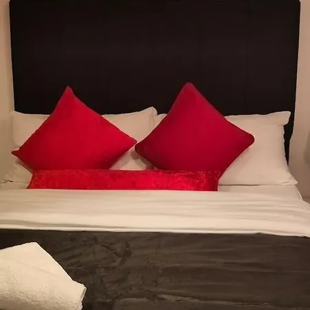 Comfy And Relaxing Apart Apartamento *