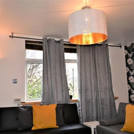 Zone 2, 2 Bedroom House