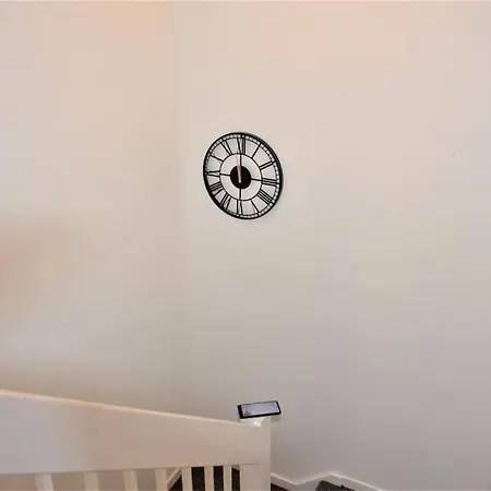 Zone 2, 2 Bedroom House Casa vacanze