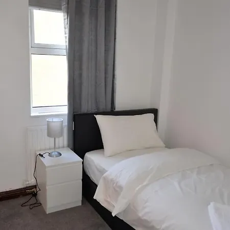 Zone 2, 2 Bedroom House