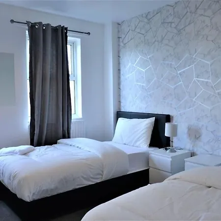 Casa vacanze Zone 2, 2 Bedroom House