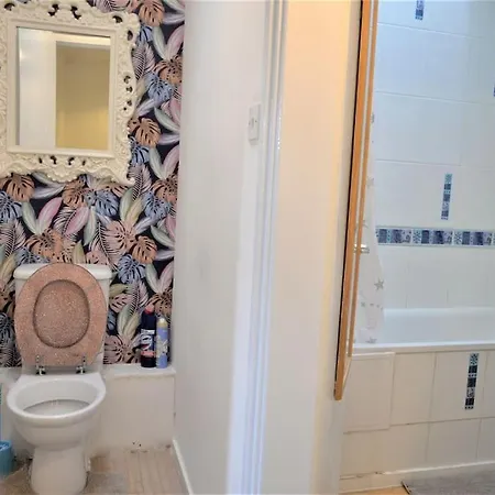 Casa vacanze Zone 2, 2 Bedroom House