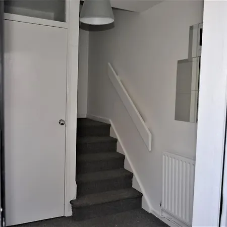 Zone 2, 2 Bedroom House *