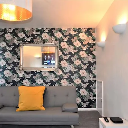 Casa vacanze Zone 2, 2 Bedroom House
