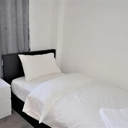 Casa vacanze Zone 2, 2 Bedroom House