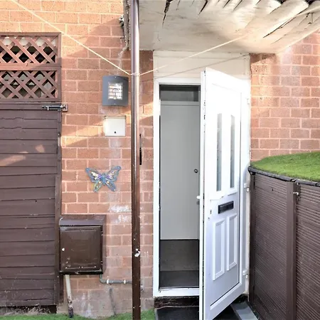 Casa vacanze Zone 2, 2 Bedroom House Londra