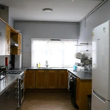 Guest house Desire