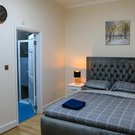 Desire Guest house *