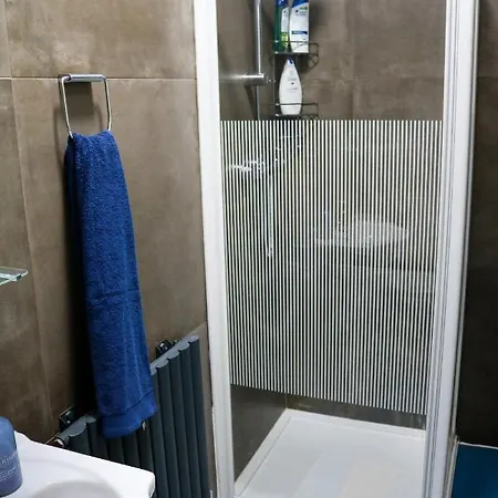 Guest house Desire