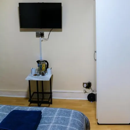 Desire Guest house *