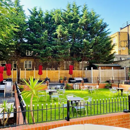 My Place 3* Londra