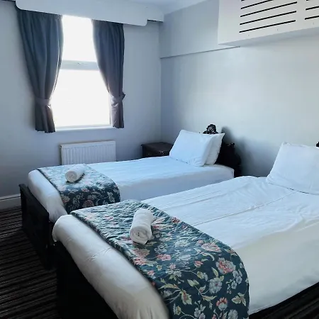 Otel My Place 3*