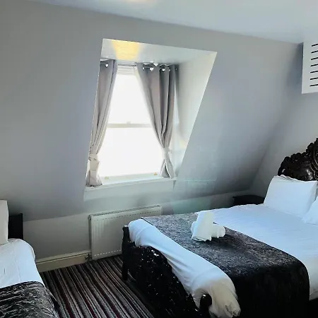 Otel My Place Londra