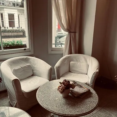 Otel My Place Londra